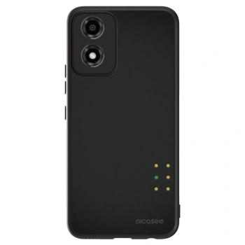 Szilikon tok erre a típusra Motorola Moto E14 - Pulse