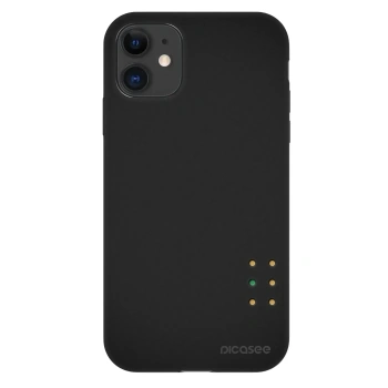 Szilikon tok erre a típusra Apple iPhone 11 - Pulse