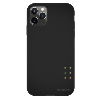 Szilikon tok erre a típusra Apple iPhone 11 Pro - Pulse