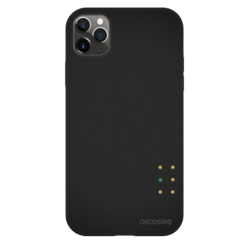 Szilikon tok erre a típusra Apple iPhone 11 Pro Max - Pulse