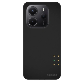 Szilikon tok erre a típusra Xiaomi Redmi Note 14 5G - Pulse