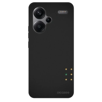 Szilikon tok erre a típusra Xiaomi Redmi Note 13 Pro+ 5G - Pulse