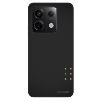 Szilikon tok erre a típusra Xiaomi Redmi Note 13 Pro 5G - Pulse
