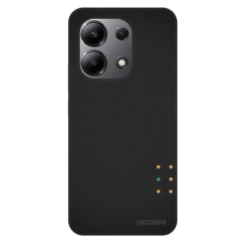 Szilikon tok erre a típusra Xiaomi Redmi Note 13 4G - Pulse