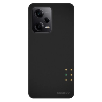 Szilikon tok erre a típusra Xiaomi Redmi Note 12 Pro+ 5G - Pulse
