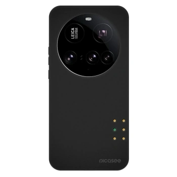 Szilikon tok erre a típusra Xiaomi 15 Ultra - Pulse