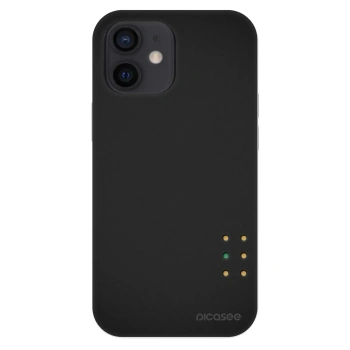 Szilikon tok erre a típusra Apple iPhone 12 mini - Pulse