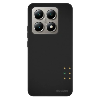 Szilikon tok erre a típusra Xiaomi 14T Pro - Pulse