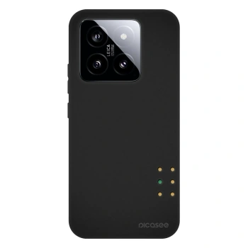 Szilikon tok erre a típusra Xiaomi 14 - Pulse