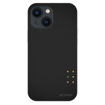 Szilikon tok erre a típusra Apple iPhone 13 mini - Pulse