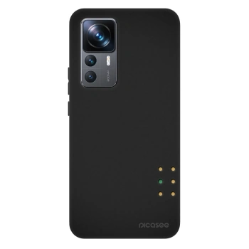 Szilikon tok erre a típusra Xiaomi 12T Pro - Pulse