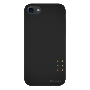 Szilikon tok erre a típusra Apple iPhone 7 - Pulse
