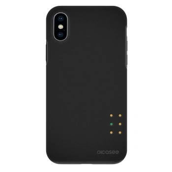 Szilikon tok erre a típusra Apple iPhone X/XS - Pulse