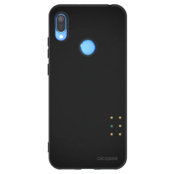Tok az alábbi mobiltelefonokra Huawei Y6 2019 - Pulse