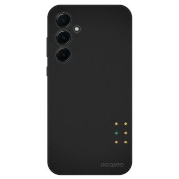 Szilikon tok erre a típusra Samsung Galaxy A55 5G A556B - Pulse