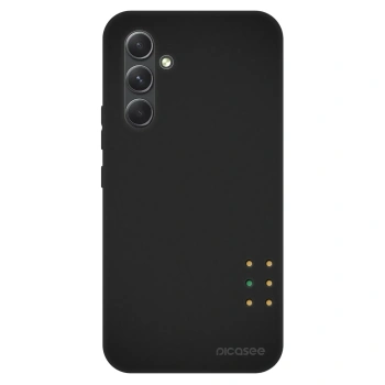 Szilikon tok erre a típusra Samsung Galaxy A54 5G A546B - Pulse