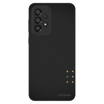 Szilikon tok erre a típusra Samsung Galaxy A33 5G A336 - Pulse
