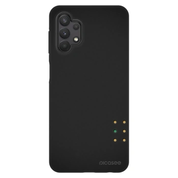 Szilikon tok erre a típusra Samsung Galaxy A32 5G A326B - Pulse