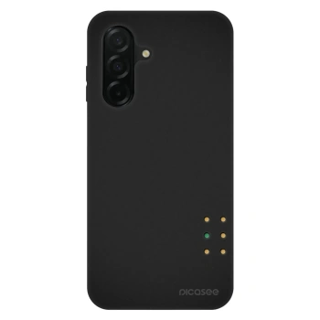 Szilikon tok erre a típusra Samsung Galaxy A26 5G A266B - Pulse