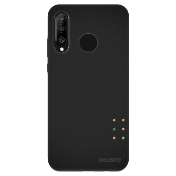 Szilikon tok erre a típusra Huawei P30 Lite - Pulse