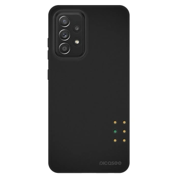 Szilikon tok erre a típusra Samsung Galaxy A52 5G A525F - Pulse