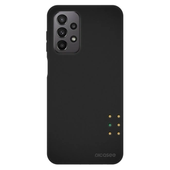 Szilikon tok erre a típusra Samsung Galaxy A23 A235F 4G - Pulse