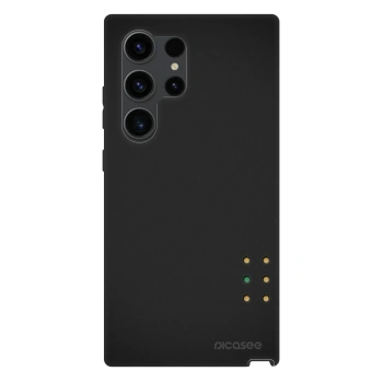 Szilikon tok erre a típusra Samsung Galaxy S24 Ultra S928B 5G - Pulse