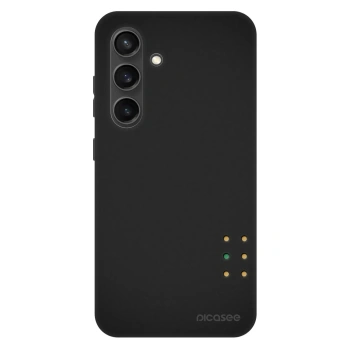 Szilikon tok erre a típusra Samsung Galaxy S24+ S926B 5G - Pulse