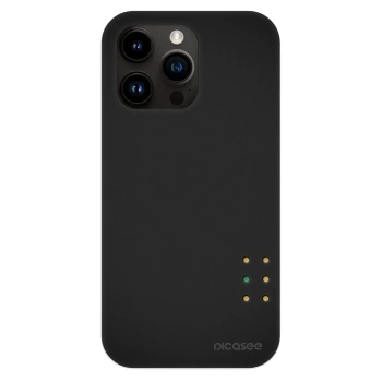 Szilikon tok erre a típusra Apple iPhone 13 Pro - Pulse