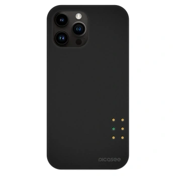 Szilikon tok erre a típusra Apple iPhone 13 Pro Max - Pulse