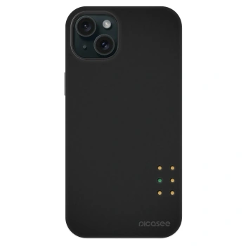 Szilikon tok erre a típusra Apple iPhone 14 Plus - Pulse