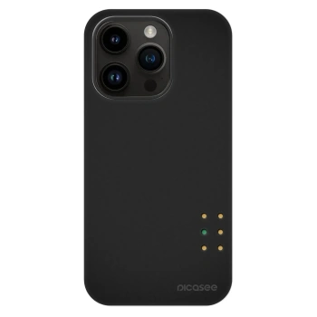 Szilikon tok erre a típusra Apple iPhone 14 Pro - Pulse