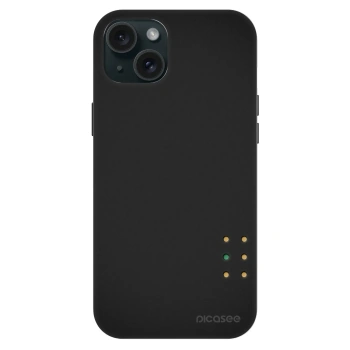 Szilikon tok erre a típusra Apple iPhone 15 Plus - Pulse