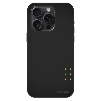 Szilikon tok erre a típusra Apple iPhone 15 Pro - Pulse
