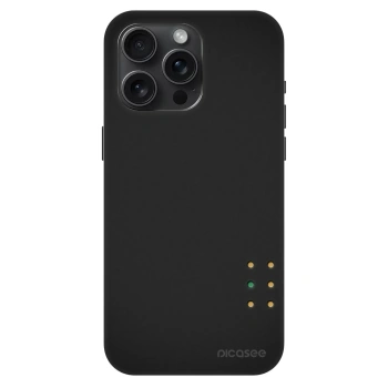 Szilikon tok erre a típusra Apple iPhone 15 Pro Max - Pulse