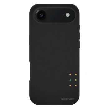 Szilikon tok erre a típusra Apple iPhone Air - Pulse