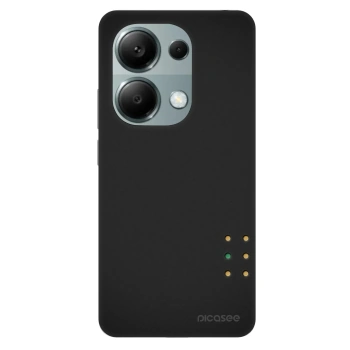 Szilikon tok erre a típusra Xiaomi Redmi Note 13 Pro 4G - Pulse