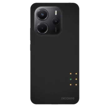 Szilikon tok erre a típusra Xiaomi Redmi Note 14 4G - Pulse
