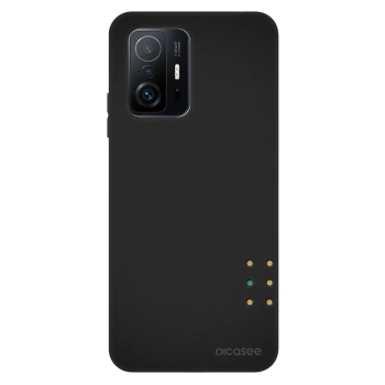 Szilikon tok erre a típusra Xiaomi 11T - Pulse