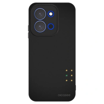Szilikon tok erre a típusra Xiaomi Redmi 15C 4G - Pulse
