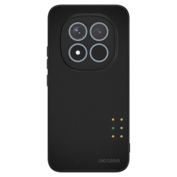 Szilikon tok erre a típusra Xiaomi Redmi Note 15 Pro+ - Pulse