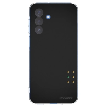 Picasee átlátszó szilikon tok az alábbi mobiltelefonokra Samsung Galaxy A17 5G - Pulse