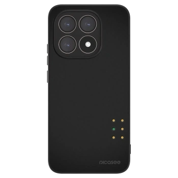 Szilikon tok erre a típusra Xiaomi 15T - Pulse