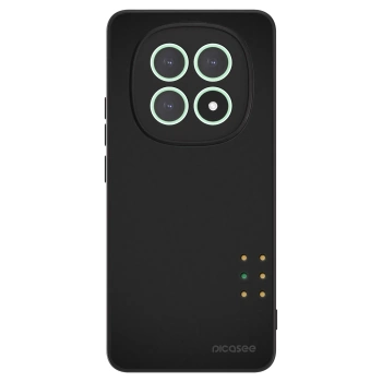 Szilikon tok erre a típusra Xiaomi Redmi Note 15 - Pulse