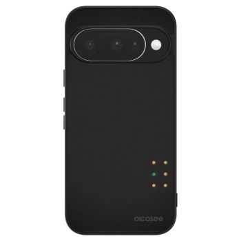 Szilikon tok erre a típusra Google Pixel 10 - Pulse