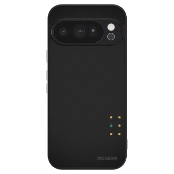 Szilikon tok erre a típusra Google Pixel 10 Pro - Pulse