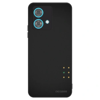 Szilikon tok erre a típusra Motorola Edge 40 Neo - Pulse