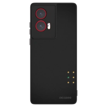 Szilikon tok erre a típusra Motorola Edge 50 Fusion - Pulse