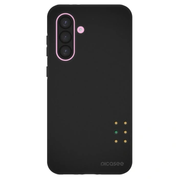 Szilikon tok erre a típusra Samsung Galaxy A56 5G A566B - Pulse