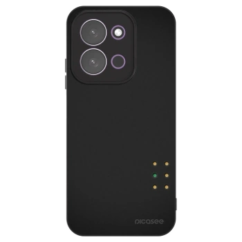 Szilikon tok erre a típusra Xiaomi Redmi 15C 5G - Pulse